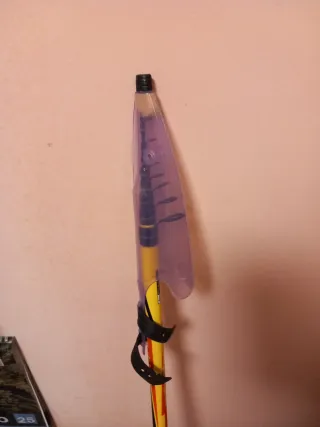 Caña Tubertini Tatanka Force 4.20m