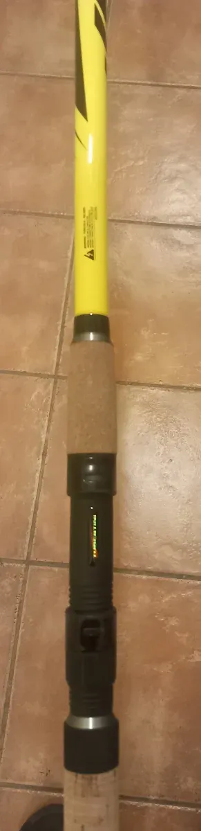 Caña Tubertini Tatanka Force 4.20m