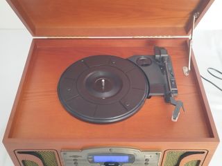 Equipo de Música Lauson CL-106A Estilo Retro