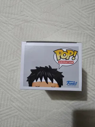 Funko Pop Monkey D. Luffy 1877 One Piece