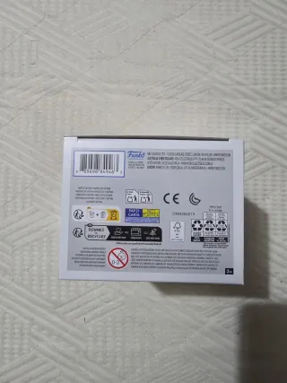 Funko Pop Monkey D. Luffy 1877 One Piece