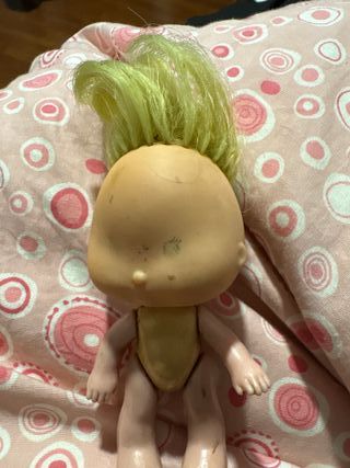 Muñeca Lemon Meringue 1979