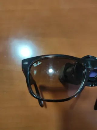 Gafas de sol Ray-Ban Marrones Multicolor