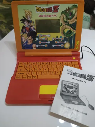 Computer Dragon Ball Z Challenger PC