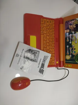 Computer Dragon Ball Z Challenger PC