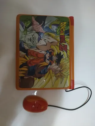 Computer Dragon Ball Z Challenger PC