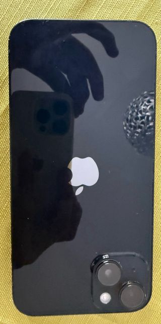 iPhone 14 Plus 128GB Negro