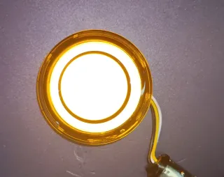 Bombilla Intermitentes Harley Davidson