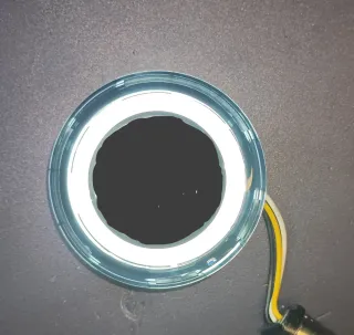 Bombilla Intermitentes Harley Davidson