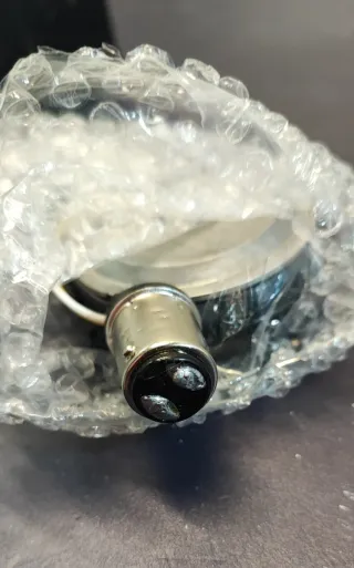 Bombilla Intermitentes Harley Davidson