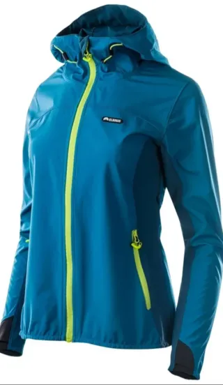 Chaqueta Elbrus Windstopper Talla M