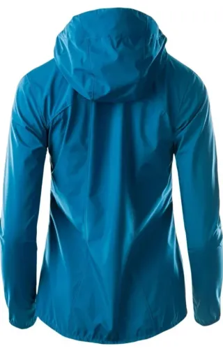 Chaqueta Elbrus Windstopper Talla M