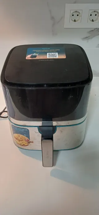 Cecotec Air Fryer