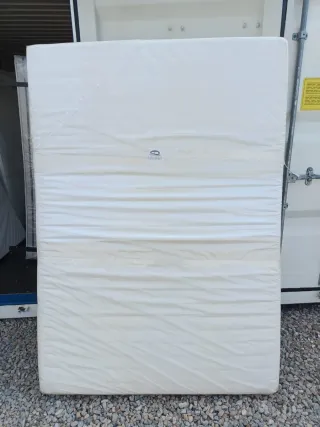 Colchón Ikea 140x200