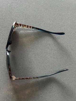 Gafas de sol polarizadas sin marca