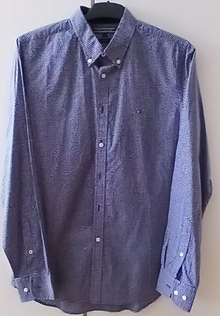 Camisa Tommy Hilfiger