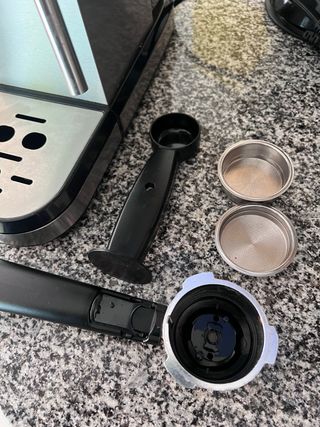 Cafetera Cecotec Cafelizzia Cumbia