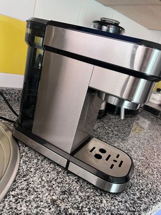 Cafetera Cecotec Cafelizzia Cumbia