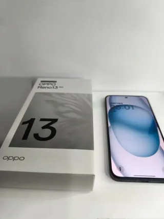 Oppo Reno 13 5G