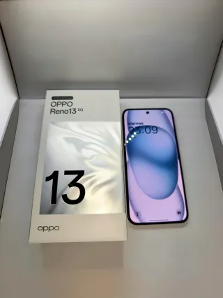 Oppo Reno 13 5G