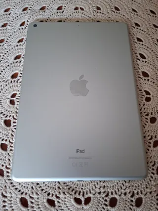 iPad 8ª Gen 10.2 32GB
