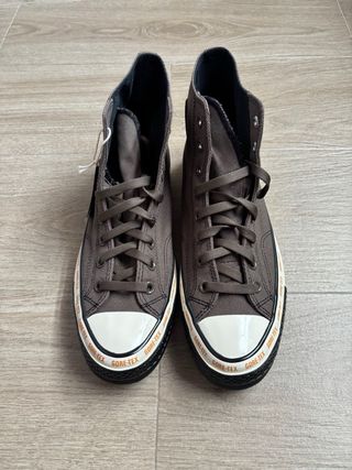 CONVERSE CHUCK 70 GTX HI G
