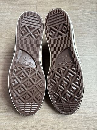 CONVERSE CHUCK 70 GTX HI G