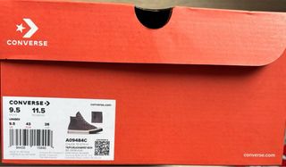 CONVERSE CHUCK 70 GTX HI G