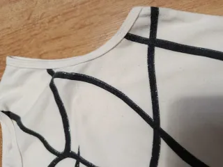 Camiseta sin mangas mujer Talla M