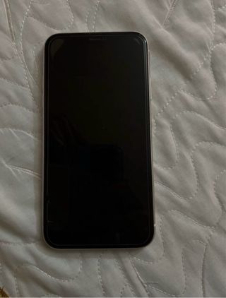 iPhone 11 2021 128GB IMPOLUTO