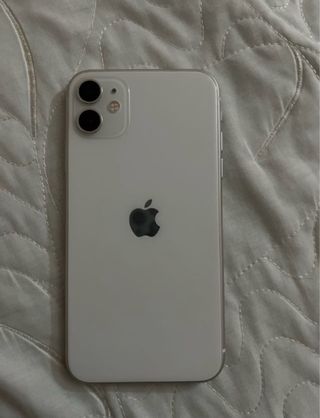 iPhone 11 2021 128GB IMPOLUTO