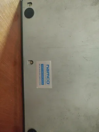 Controller arcade Namco per PlayStation