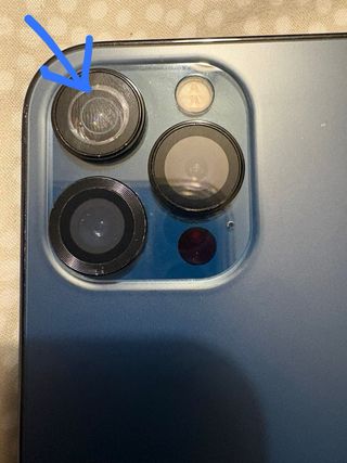 iPhone 12 Pro Max 128GB