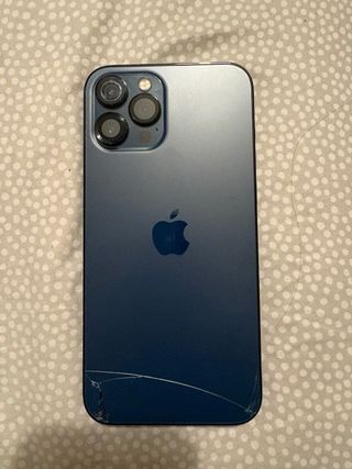 iPhone 12 Pro Max 128GB