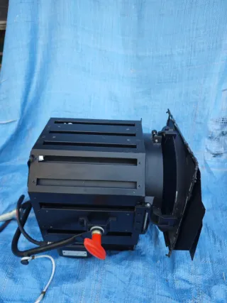 Foco Ianiro Solaris 2kW Cinematografía