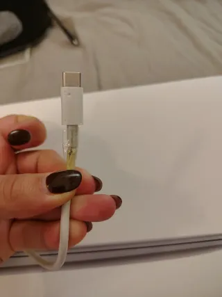 Apple MacBook Air 2020 Grigio Argento