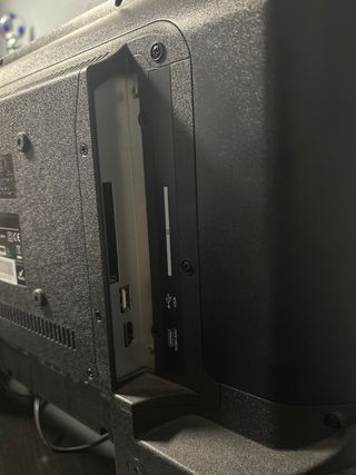 Televisión 24 pulgadas