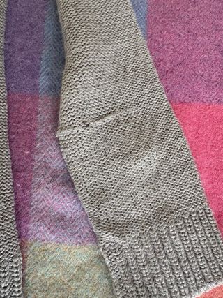 Jersey Sfera gris talla M