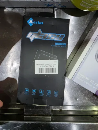 Xiaomi Redmi Note 14 Pro Plata Nuevo sin usarlo