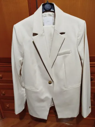 Americana Mango Blsnco crudo.