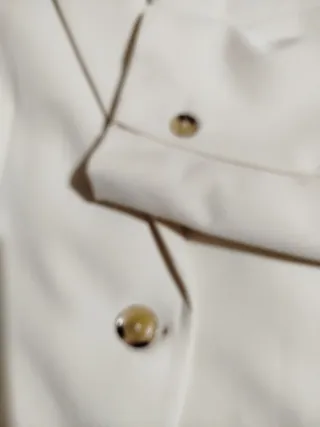 Americana Mango Blsnco crudo.