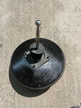 Servofreno SEAT Leon FR