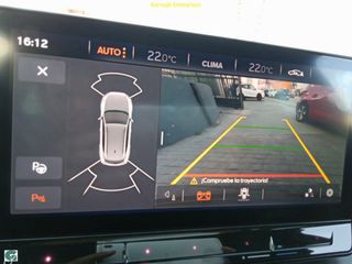 CUPRA Formentor VZ 2.0 TSI 310 4M DSG