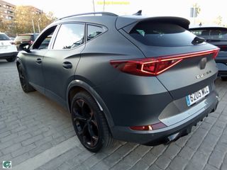 CUPRA Formentor VZ 2.0 TSI 310 4M DSG