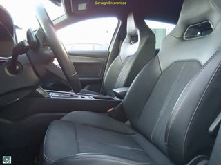 CUPRA Formentor VZ 2.0 TSI 310 4M DSG