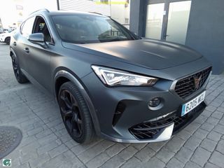 CUPRA Formentor VZ 2.0 TSI 310 4M DSG