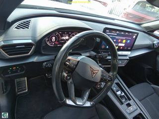 CUPRA Formentor VZ 2.0 TSI 310 4M DSG