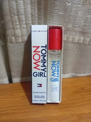 Perfume mujer OFERTA