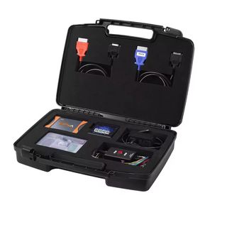 KT200 - Programador ECU