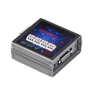 KT200 - Programador ECU